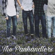 The Panhandlers - The Panhandlers EP (2020)