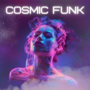 VA - Cosmic Funk (2024)