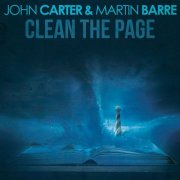 John Carter & Martin Barre - Clean the Page (1999)
