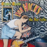 Dan Hicks & His Hot Licks - Selected Shorts (2004)