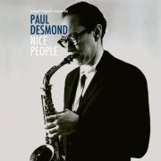 Paul Desmond - Nice People (2021)