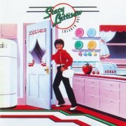 Stacy Lattisaw - Sneakin' Out (1982) [Reissue 2005]