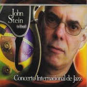 John Stein - John Stein in Brazil (Concerto Internacional de Jazz) (2026)