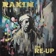 Rakim - The RE-UP (2025)