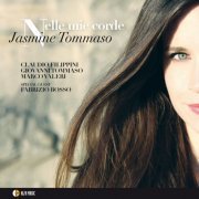 Jasmine Tommaso - Nelle mie corde (2015)