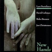 Lars Danielsson - New Hands (1986)