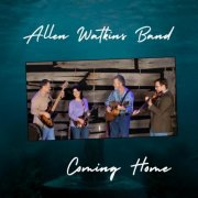 Allen Watkins Band - Coming Home (2026)