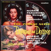 Norrie Paramor - The Zodiac Suite & Dreams and Desires (2008)