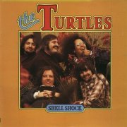 The Turtles - Shell Shock (1987)