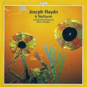 Consortium Classicum - Joseph Haydn: 6 Notturni (2000)