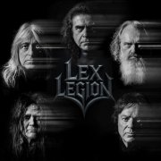 Lex Legion - Lex Legion (2026) Hi-Res