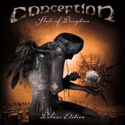 Conception - State of Deception (Deluxe Edition) (2022)