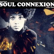 VA - American Soul Connexion (1954-1962) (2019)