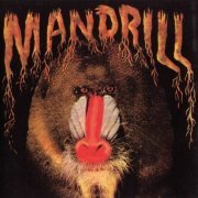 Mandrill - Mandrill (1971)