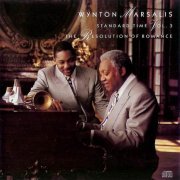 Wynton Marsalis - Standard Time Vol.3: The Resolution of Romance (1990)