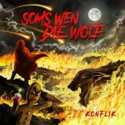 Soms Wen Die Wolf - Konflik (2023)