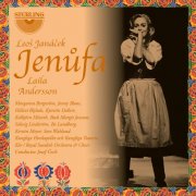 Leoš Janáček - Leoš Janáček: Jenůfa (Live) (2025)
