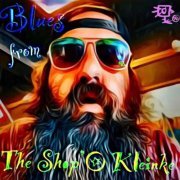 Rooster Blues - Blues from the Shop'o'kleinke (2019)