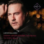 Stefan Unterleithner - Loewe: Balladen (2021)