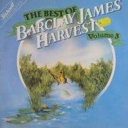 Barclay James Harvest - The Best Of Barclay James Harvest Vol.3 (1981) [DSD128]