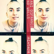 Ani Difranco - No Walls Mixtape (2019) [Hi-Res]