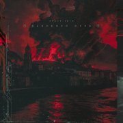 Split Iris - Bloodred Dusk (2024) Hi-Res