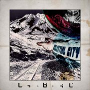 Lucas James McCain - Jerry Volume III: Celestial City (2024) [Hi-Res]