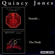 Quincy Jones - Sounds... / The Dude (2002)