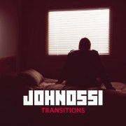 Johnossi - Transitions (2013)