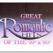 VA - Great Romantic Hits Of The '70s & '80s [4CD Box Set] (1991)