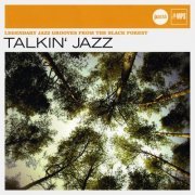 VA - Talkin' Jazz (2008) CD-Rip