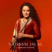 Naïssam Jalal - Landscapes of Eternity (2026)