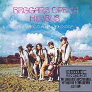 Beggars Opera - Nimbus: The Vertigo Years Anthology [2 CD] (2012)