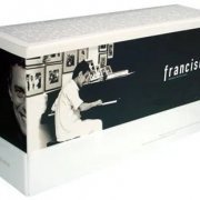 Chico Buarque - Francisco (Box Set 13CD) (2004)