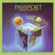 Passport - Infinity Machine (1976)