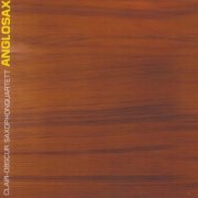 clair-obscur Saxophonquartett - Anglosax (2001)