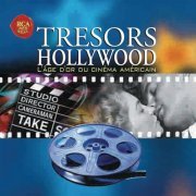 Charles Gerhardt - Tresors D' Hollywood (2013)