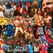 Jovanotti - JOVA! LIVE! LOVE! (2025) Hi-Res