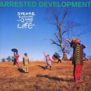 Arrested Development - 3 Years, 5 Months And 2 Days In The Life Of... (1992) FLAC