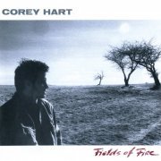 Corey Hart - Fields Of Fire (1986)