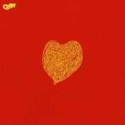 CRYAMY - CRYAMY-red album- (2021)