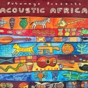 VA - Putumayo Presents: Acoustic Africa (2008)