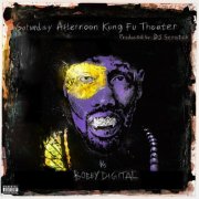 RZA - Saturday Afternoon Kung Fu Theater (2022) [E-AC-3 JOC Dolby Atmos]