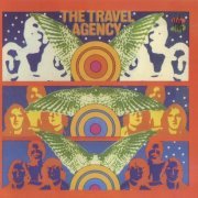 The Travel Agency - The Travel Agency (Reissue) (1968/2012)