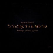 Abraham Barrera - Barrera: Soundtrack a la Mexicana (2019)