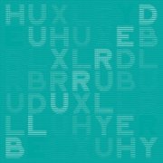 Huxley - Blurred (2014)