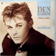 Den Harrow - Day By Day (1987)