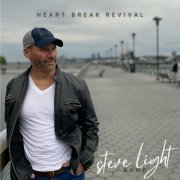 Steve Light Band - Heart Break Revival (2024)