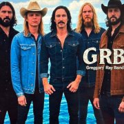Greggory Ray Band - GRB (2026 Version) (2026)