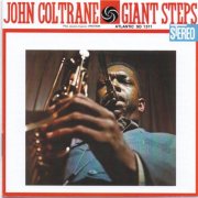 John Coltrane - Giant Steps (Analogue Productions, Remastered) (2024) [SACD]